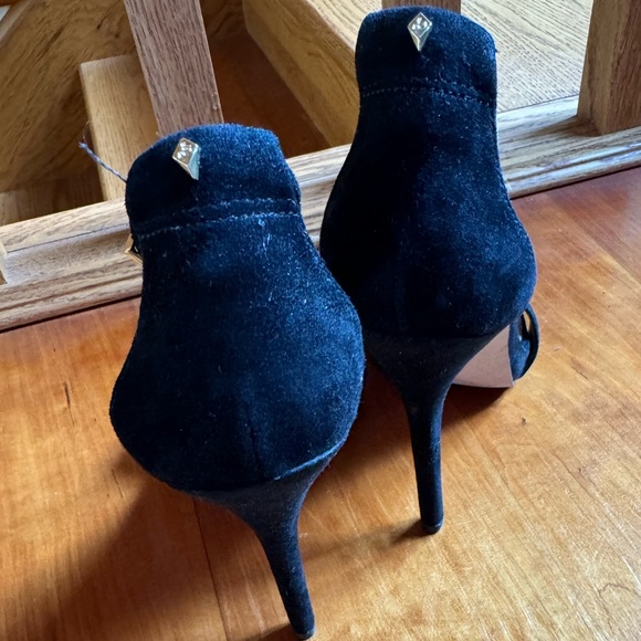 Sam Edelman black Eleanor shoes size 7 - Picture 3 of 5